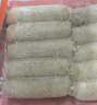 佳怡火山石烤肠 原味800g/20根肉肠热狗香肠脆皮地道早餐空气炸锅食材 实拍图
