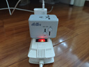公牛（BULL）45W PD快充USB多国旅行插座全球通用转换插头/转换器/ 国外及部分地区使用欧标美标澳标英标无开关 实拍图