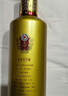 茅台（MOUTAI） 茅台王子酒 酱香型白酒 送礼婚宴 53度 500mL 1瓶 金王子 实拍图