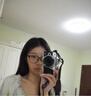 奥林巴斯（OLYMPUS）E-M10 MarkIV EM10四代 微单相机 数码相机 微单套机（14-42mm & 40-150mm）双镜头 银色 实拍图