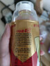东鹏特饮 维生素功能饮料 500ml*4瓶 提神抗疲劳累了困了东鹏特饮 实拍图