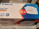 碧然德（BRITA） 家用滤水壶 净水壶滤芯 Maxtra 多效滤芯 3枚装 实拍图