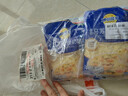 妙可蓝多马苏里拉芝士碎125g*3奶酪碎 焗饭披萨拉丝家庭烘焙原料 冷冻 实拍图