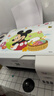 爱普生（EPSON）墨仓式L3266 微信打印/无线连接 家用打印复印扫描一体机AI学习打印机 实拍图