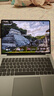 华为MateBook 14 店铺预装Windows版 轻薄笔记本电脑 2.8K OLED触控屏 酷睿UItra5 16G 1T 深空灰 实拍图