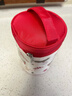 膳魔师（THERMOS）小红帽2.0焖烧杯保温杯水杯学生女士保温桶团购定制生日礼物 焖烧杯 520ml 附带杯套 实拍图