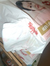 好奇（Huggies）铂金装小桃裤纸尿裤XL96片(12-17kg)加大号尿不湿透【透爽散热】 实拍图