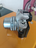 奥林巴斯（OLYMPUS）E-M10 MarkIV EM10四代 微单相机 数码相机 微单套机（14-42mm F3.5-5.6）银色 实拍图