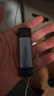 绿联USB/Type-C读卡器3.0高速  SD/TF多功能合一适用电脑/平板/手机/苹果16/15运动相机无人机ccd监控 实拍图
