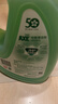 斧头牌（AXE）地板清洁剂 茉莉清香2L 瓷砖实木地板通用 新老包装随机发货 实拍图