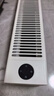 米家小米石墨烯踢脚线电暖器2 电暖器取暖器 石墨烯速热 全屋对流取暖IPX4防水 无极变频恒温 米家石墨烯踢脚线电暖器2 实拍图