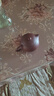 京东京造 宜兴紫砂壶手工【原矿紫泥】煮茶泡茶壶茶具 西施壶210ml礼盒装 实拍图