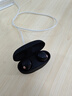 索尼（SONY）WF-1000XM5真无线蓝牙降噪耳机 高清通话智能AI触控面板 升级版隔音耳塞 防水降噪豆耳麦 黑色 实拍图