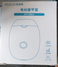 新款电动指甲刀宝宝磨甲器家用全自动修甲快充儿童磨甲器升级电动指甲刀手脚两用静音宝宝 1个装高转速-安全防护+碎屑收纳+修剪一体 实拍图