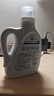 威露士la有氧洗衣液松木香4斤组合装（瓶1L+补充袋装500ml*2）除菌除螨 实拍图
