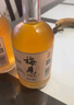 梅见青梅原味青梅酒12度 330ml*6瓶 微醺果酒双十一送礼聚会  实拍图