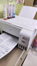 爱普生（EPSON）墨仓式 L3251彩色打印机 微信打印/无线连接 家用打印优选（打印、复印、扫描、AI学习打印机） 实拍图