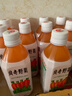 贝奇野菜 蔬菜汁饮料 番茄汁胡萝卜汁 450ml*5瓶轻断食代餐果蔬汁饮品 实拍图