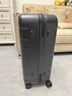 【95成新】米家小米行李箱24英寸拉杆箱大容量旅行箱万向轮密码箱男女皮箱子绿色 实拍图