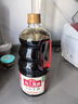 海天 金标生抽酱油1.28L【一级酱油】金标系列 实拍图