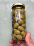 卡利亚西班牙进口 去核青橄榄罐头225g 意面披萨西餐鸡尾酒沙拉配料 实拍图