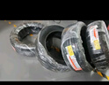 玛吉斯（MAXXIS）轮胎/汽车轮胎 225/55R17 97V HP5 适配起亚/森林人 实拍图