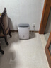 美的（Midea）除湿机 家用抽湿机器 除湿机净化室内防潮专用别墅吸湿器 地下室工业除湿抽湿机 18L/天 【全屋智能除湿】40-90㎡ 实拍图