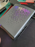 神舟（HASEE）战神mini R57S迷你台式电脑主机(AMD R5-7430U 16G 512GSSD WIFI） 实拍图