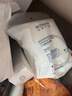 贝德玛专为敏肌设计亲肤化妆棉新疆棉眼唇卸妆可用加大加厚50p*3 实拍图