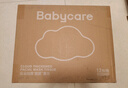 babycare面膜柔巾婴儿一次性洗脸巾干湿两用小熊巾加厚绵柔巾 80抽*18包 实拍图