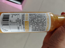 农夫山泉 100%纯果汁NFC果汁300ml*12瓶缤纷礼盒(6橙汁+6芒果汁)热门商品 实拍图