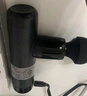 飞利浦（PHILIPS）筋膜枪小钢炮肌肉按摩器全身筋膜按摩仪专业级便携深层按摩颈膜枪3204G 男女友生日礼物 实拍图
