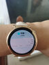 HUAWEI WATCH GT 5 珍珠白41mm华为智能手表情绪健康助手玄玑感知系统 实拍图