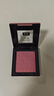 美宝莲Fitme定制元气单色腮红 小粉砖 30半醉玫瑰 4.5g 生日礼物女 实拍图