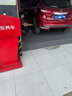 博世（BOSCH）原装升级含陶瓷配方汽车刹车片 后片【后轮左右一套】 日产轩逸 天籁 楼兰 骊威 骐达 逍客 奇骏 蓝鸟 实拍图