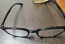 莫拉克德国进口材质远近两用老花镜女时尚高清防蓝光防辐射眼镜一线品牌 实拍图