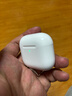 Viken【华强北顶配丨Air4代降噪款】蓝牙耳机适配苹果无线2025新款半入耳式金榜iphone17/16/15/14pods4 【原版正装全功能主动降噪版】 【主动降噪+空间音頻+三真电量】 实拍图