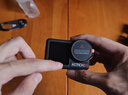 大疆 Osmo Action 5 Pro 畅拍套装 超旗舰画质运动相机 户外摩托骑行潜水徒步vlog相机   实拍图
