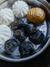 广州酒家利口福 黑金虾饺200g*2袋 16个 儿童早餐 早茶点心 冷冻食品 实拍图