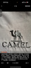 骆驼（CAMEL）户外冲锋衣 三合一加绒加厚防水情侣款外套登山服装 A9W214119AX 实拍图