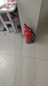 中瑾新国标灭火器手提式水基型器材国家消防3C认证家用商用灭火瓶3L电 实拍图