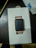 华为（HUAWEI）手表WATCH FIT2【咨询享更优惠】运动智能健康管理蓝牙通话NFC门禁交通支付送男女士朋友礼物3pro4 活力款-樱语粉【定制表带+贴膜】 好礼六选一 实拍图