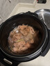 九阳（Joyoung）国家补贴100kPa速萃电压力锅6L大容量家用双胆智能预约炖肉煲汤煮粥Y-60H101电饭煲高压锅6-8人   实拍图