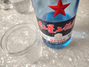 红星二锅头 蓝瓶绵柔8陈酿 清香型白酒 43度 500ml*2瓶 口粮酒 实拍图