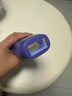 联想脱毛仪冰点激冰感脱毛器无痛脱毛仪器家用光剃毛器全身光腋毛脱毛送男友节日送礼 【幻影紫】30J院线能量+7天见效+立体蓝宝石 实拍图