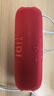 JBL FLIP7 音乐万花筒七代 蓝牙音箱 户外便携音响 防水防尘 双11购物 赛道扬声器 AI音效增强 庆典红 实拍图