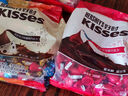 好时 Kisses多口味糖果巧克力 500g 零食 婚庆喜糖 伴手礼 生日礼物女 实拍图