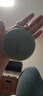 小米（MI）REDMI蓝牙音箱2 绿色 小米音箱音响 长续航 IP67防尘防水 户外便携插卡 音响低音炮 礼物 家用 实拍图