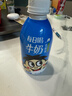 旺旺 旺仔牛奶 每日喝牛奶245ml*12瓶 礼盒装 送礼佳品 实拍图