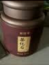 蘇阿哥碎银子普洱茶熟茶糯米香茶化石云南茶叶老茶头礼盒装 1A【500克 实拍图